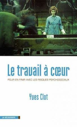 Travail  à coeur